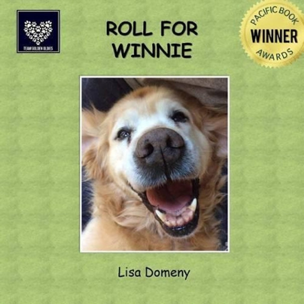 Roll for Winnie by Lisa Domeny 9780994323927