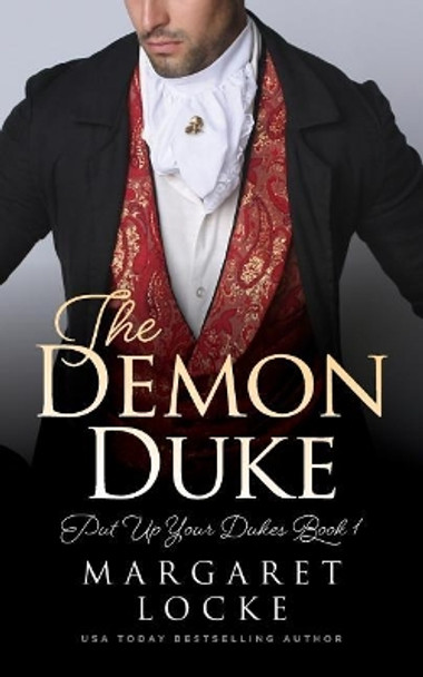 The Demon Duke by Margaret Locke 9780996317085