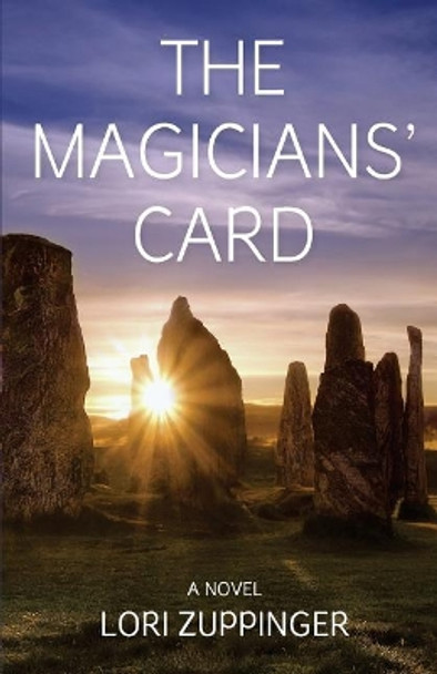 The Magicians' Card by Lori Zuppinger 9780995979901