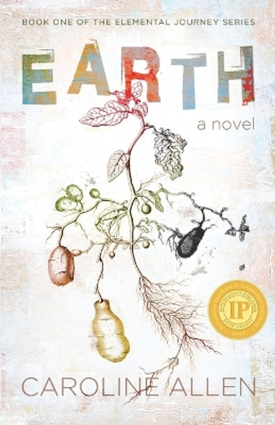 Earth by Caroline Helen Allen 9780997582482