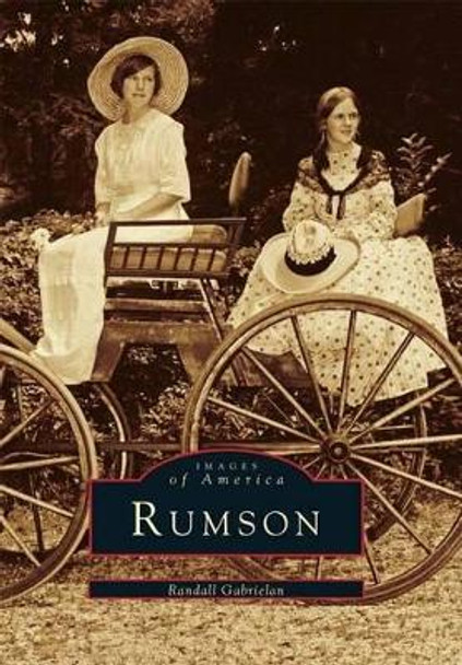 Rumson by Randall Gabrielan 9780738512891