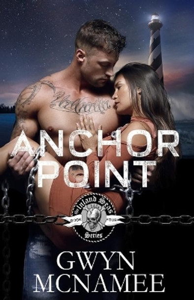 Anchor Point by Gwyn McNamee 9780998018034