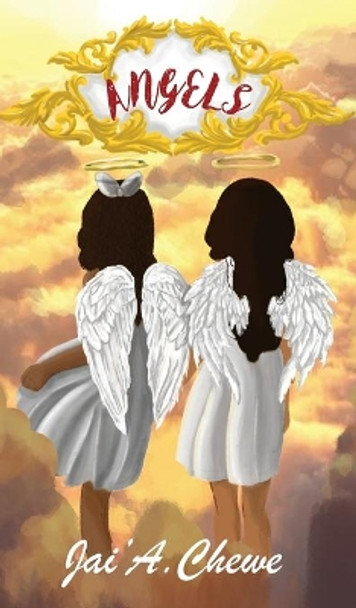 Angels by Jody Amato 9780998149912