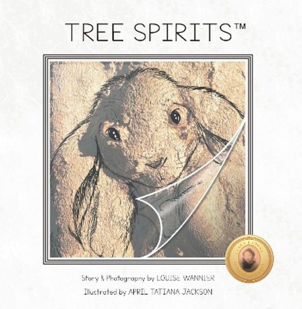 Tree Spirits by Louise Wannier 9780990997658