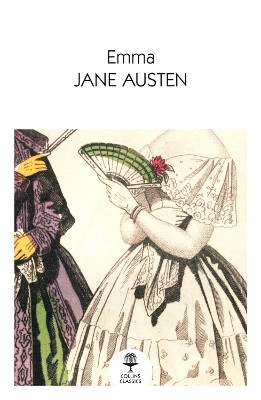 Emma (Collins Classics) by Jane Austen 9780008509460
