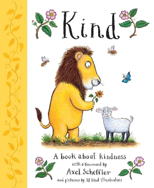 Kind PB by Alison Green 9780702301742