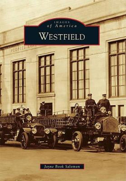 Westfield by Jayne Book Salomon 9780738573687