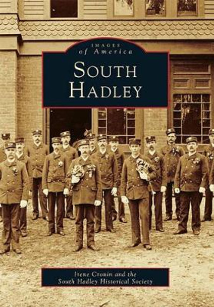 South Hadley by Irene Cronin Cronin 9780738586786