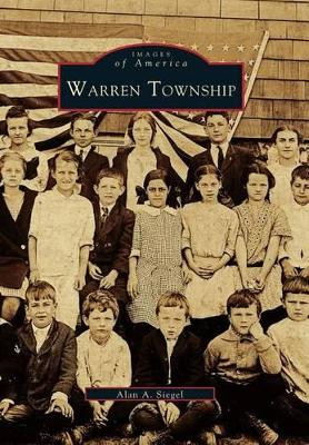 Warren Township by Alan A Siegal 9780738589688