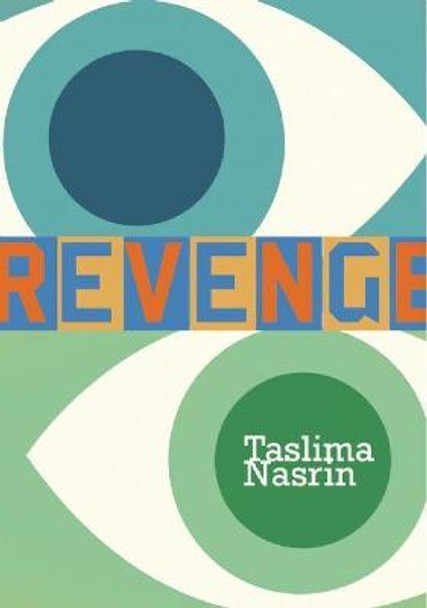 Revenge by Taslima Nasrin