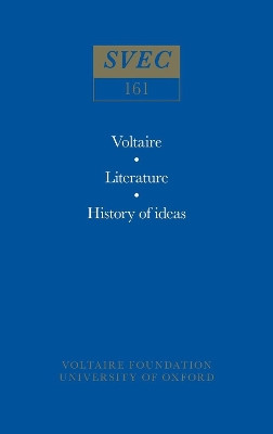 Miscellany/Melanges: 1976 by Theodore Besterman 9780729402132