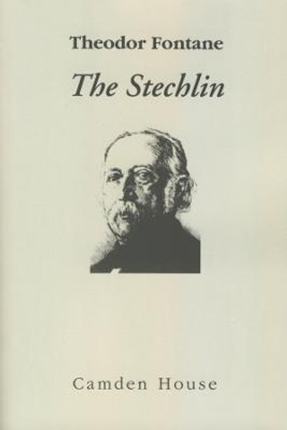 The Stechlin by Theodor Fontane