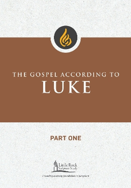 The Gospel According to Luke, Part One by Michael F. Patella 9780814663684