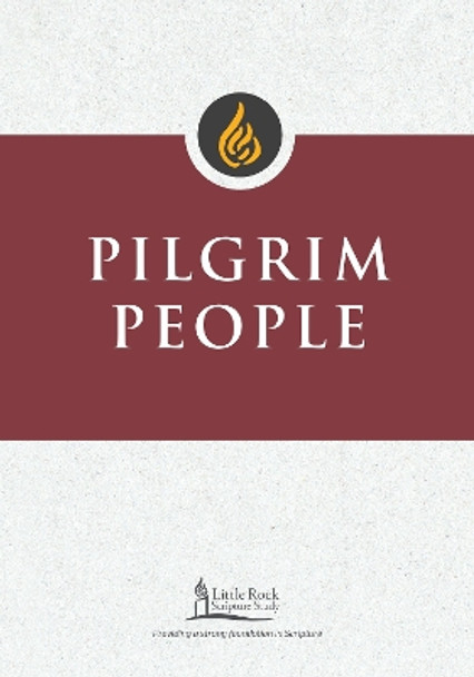 Pilgrim People by Clifford M. Yeary 9780814665282