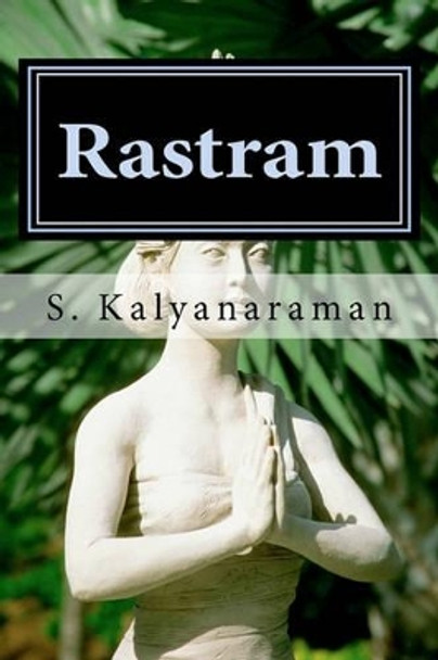Rastram: Hindu History in United Indian Ocean States by S Kalyanaraman 9780982897119