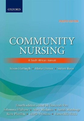 Community Nursing by Doriccah Peu 9780199047932