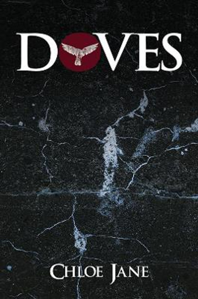 Doves by Chloe Jane 9781035847785