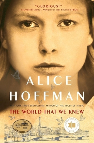 The World That We Knew by Alice Hoffman 9781501137587