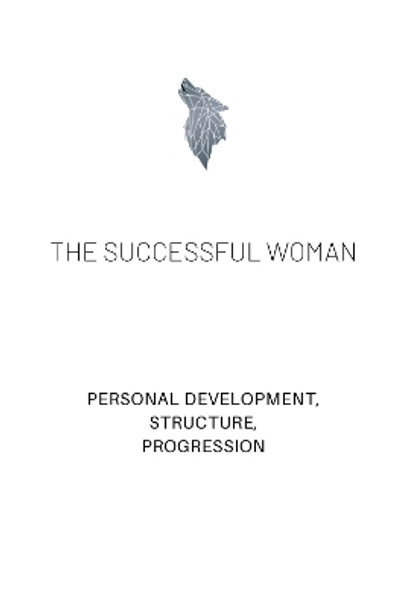 THE SUCCESSFUL WOMAN by N Audain 9781836022374