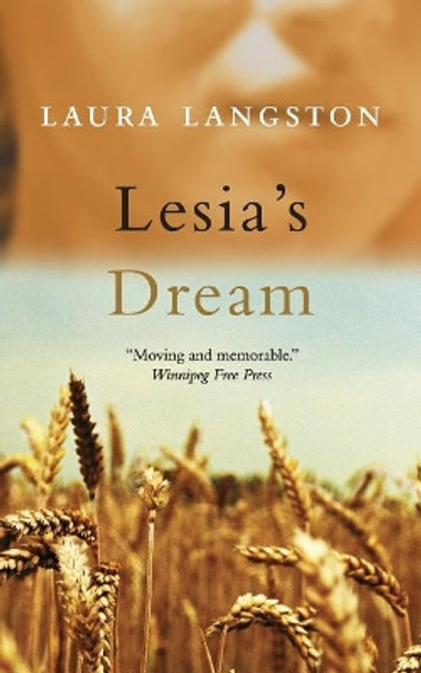 Lesias Dream by Laura Langston 9780006392842