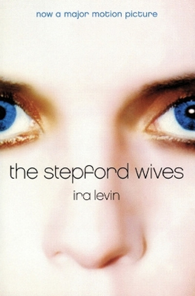 The Stepford Wives by Ira Levin 9780060080846