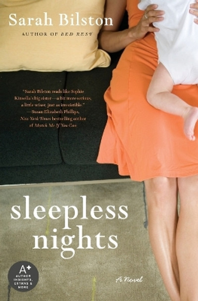 Sleepless Nights by Sarah Bilston 9780060889968