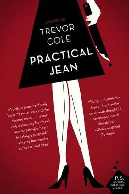Practical Jean by Trevor Cole 9780062082503