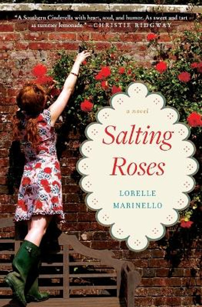 Salting Roses by Lorelle Marinello 9780061443749