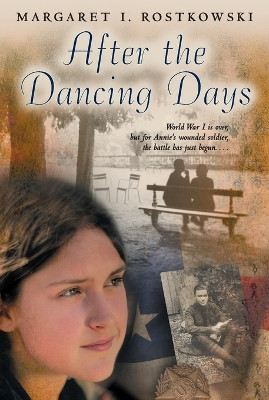After the Dancing Days by Margaret Rostkowski 9780064402484