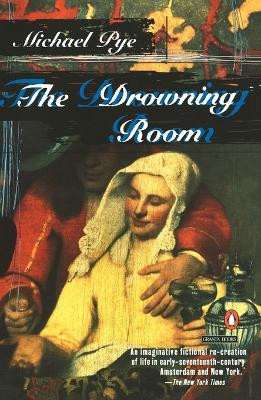 The Drowning Room by Michael Pye 9780140141498