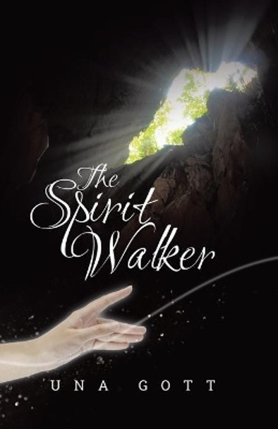 The Spirit Walker by Una Gott 9780228858195