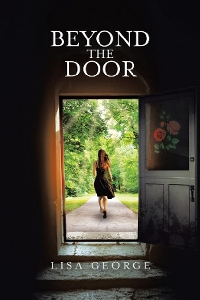 Beyond the Door by Lisa George 9780228871910