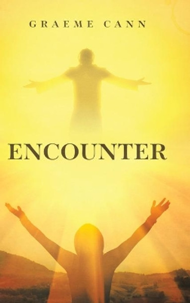 Encounter by Graeme Cann 9780228857150