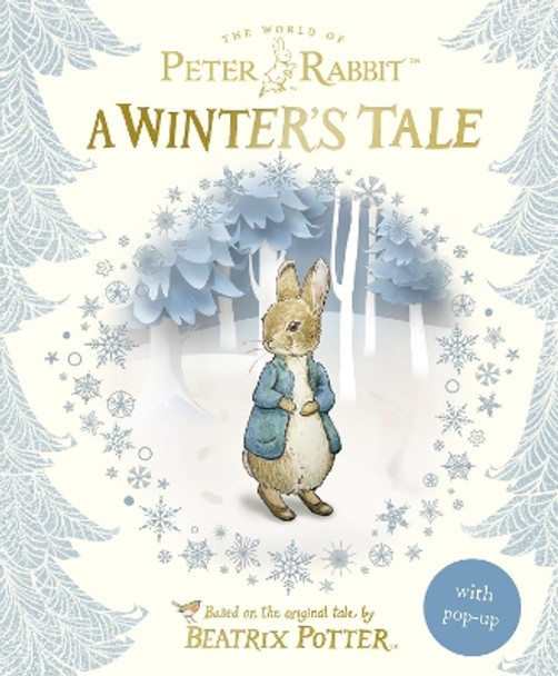 A Winter's Tale by Beatrix Potter 9780241572368