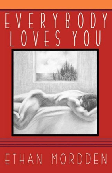 Everybody Loves You by Ethan Mordden 9780312033347