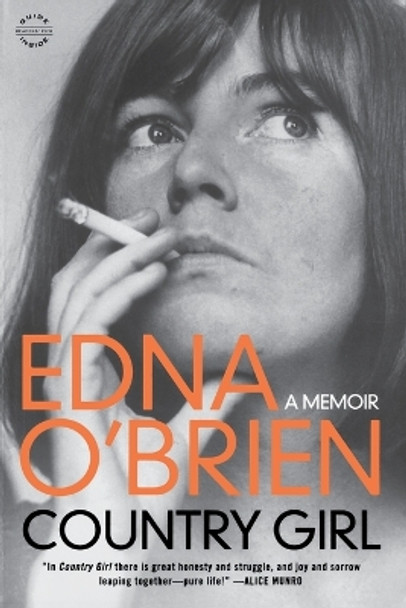 Country Girl by Edna O'Brien 9780316122719