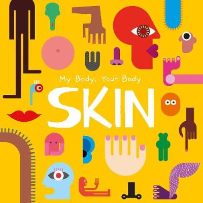 Skin by John Wood