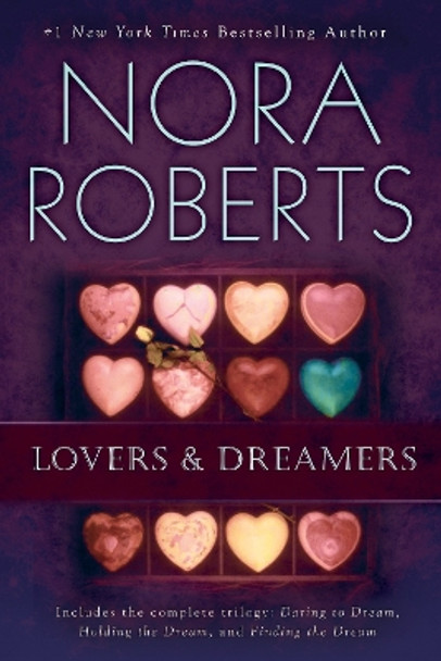 Lovers and Dreamers 3-In-1 by Nora Roberts 9780425201756