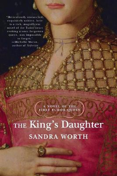 The King's Daughter by Sandra Worth 9780425221440