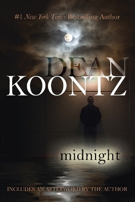 Midnight by Dean Koontz 9780425243275