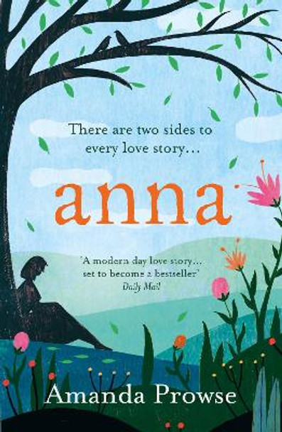 Anna by Amanda Prowse