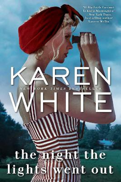 The Night The Lights Went Out by Karen White 9780451488404