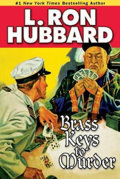 Brass Keys to Murder by L Ron Hubbard