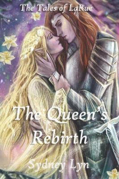 The Queen's Rebirth by Sydney Lyn 9780578868431