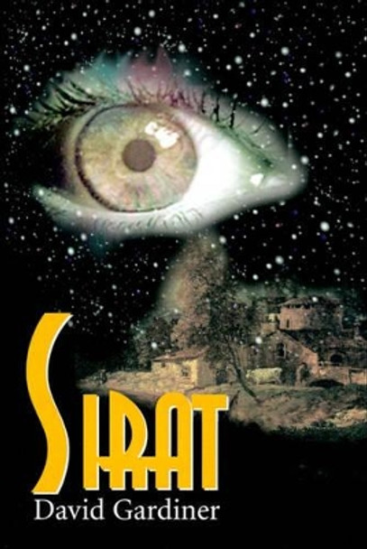 Sirat by David Gardiner 9780595125715