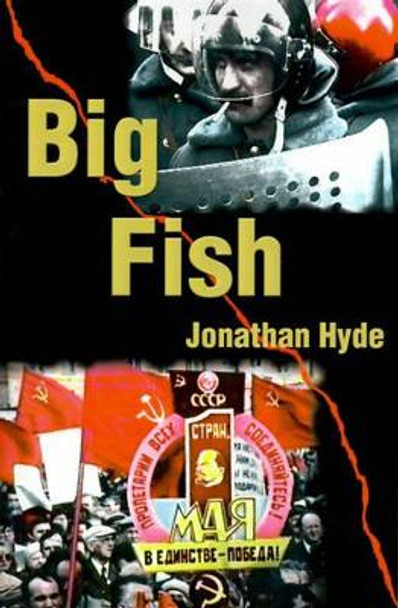 Big Fish by Jonathan Hyde 9780595130399