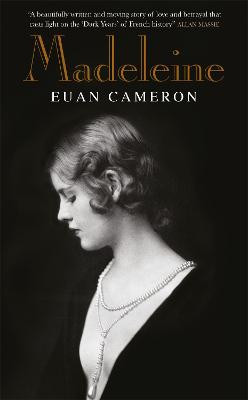 Madeleine Euan Cameron 9780857058591