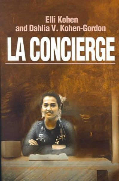 La Concierge by Elli Kohen 9780595147014