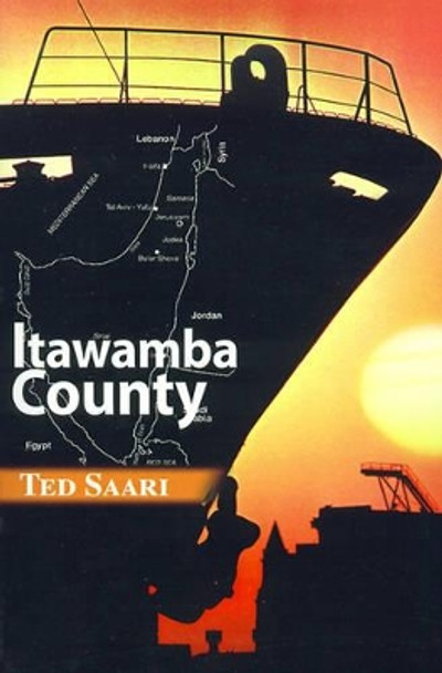 Itawamba County by Ted Saari 9780595166473