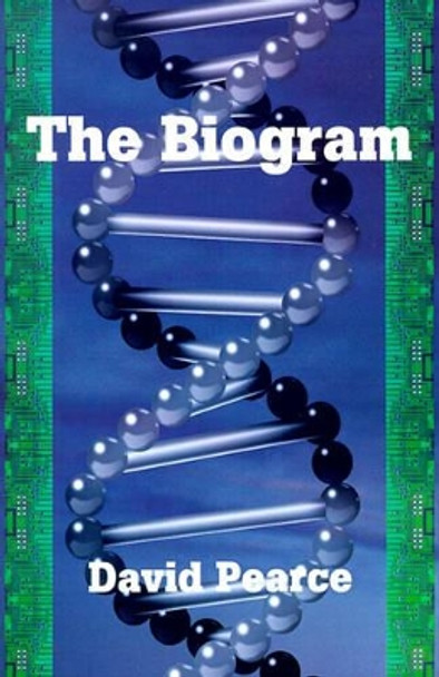 The Biogram by David Pearce 9780595186662